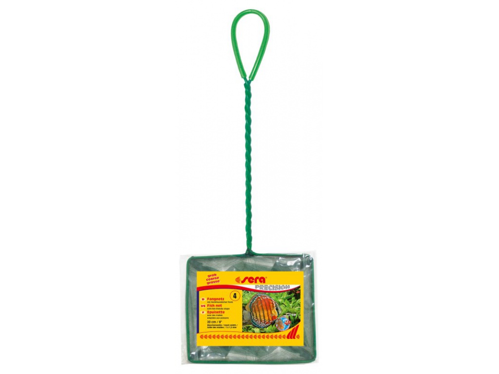 sera GmbH sera síťka 20 cm