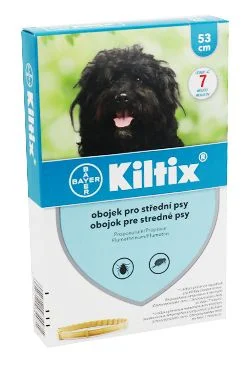 Kitlix Repelentní Obojek - 53cm