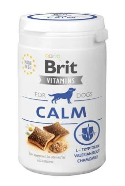 BRIT Vitamins Calm 150 g