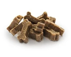 Essential Foods ES Turkey Mini Delights 100g