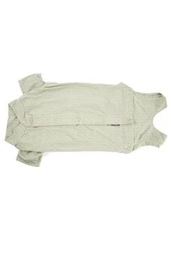 KRUUSE Obleček Body Suit Step'n Go Dog L zelený BUSTER