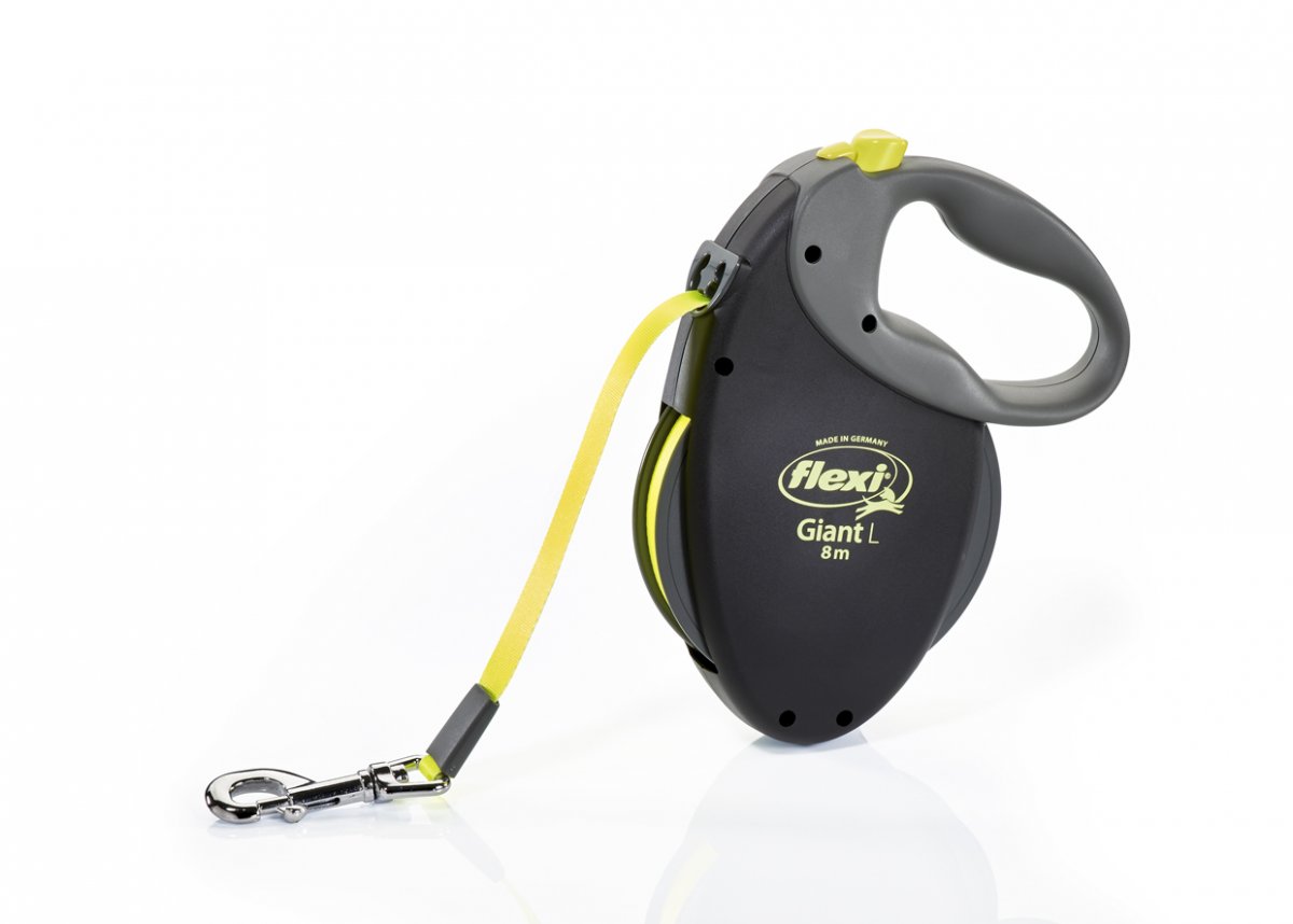 Flexi.de Vodítko Flexi GIANT L 8m (max 50kg)