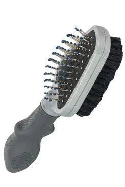 FURminator kartáč Dual Brush pro psy New  1 ks