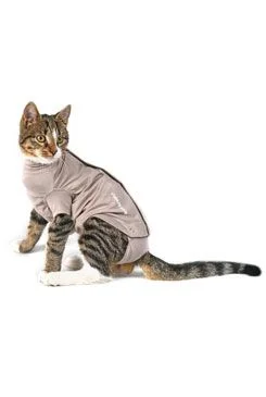 KRUUSE Obleček Body Suit Step'n Go Cats S BUSTER