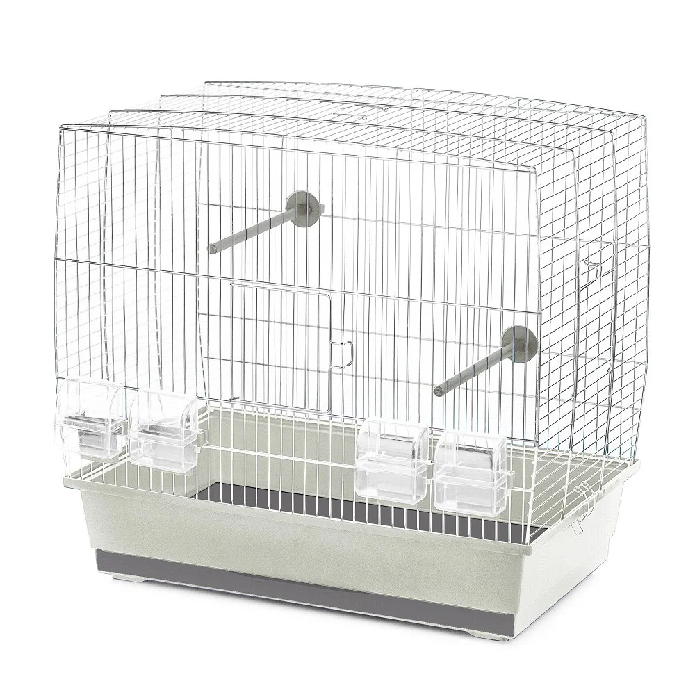 Klec NATALIA III barva sv.šedá / P301H