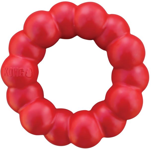 Hračka guma Classic kruh KONG S/M