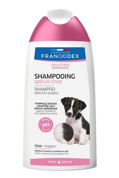 Francodex Šampon štěně 250ml 1L