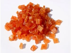 Salač Kostičky kuřecí s krevetkami-mini 100g