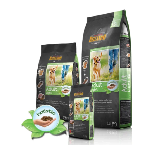 Belcando Adult Light 12,5 kg