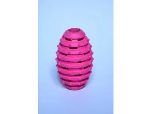 HRAČKY SALAČ Šiška - hračka pro psy TPR 10cm (50/1)