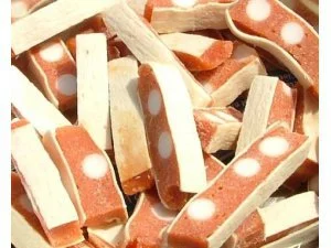 Salač Sendvič kuřecí se sýrem-100g