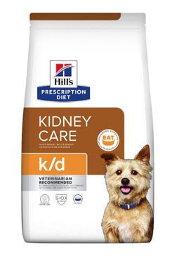 Hill´s Dog k/d - 12 kg doprodej