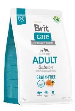 BRIT Care Dog Grain-free Adult 3 kg