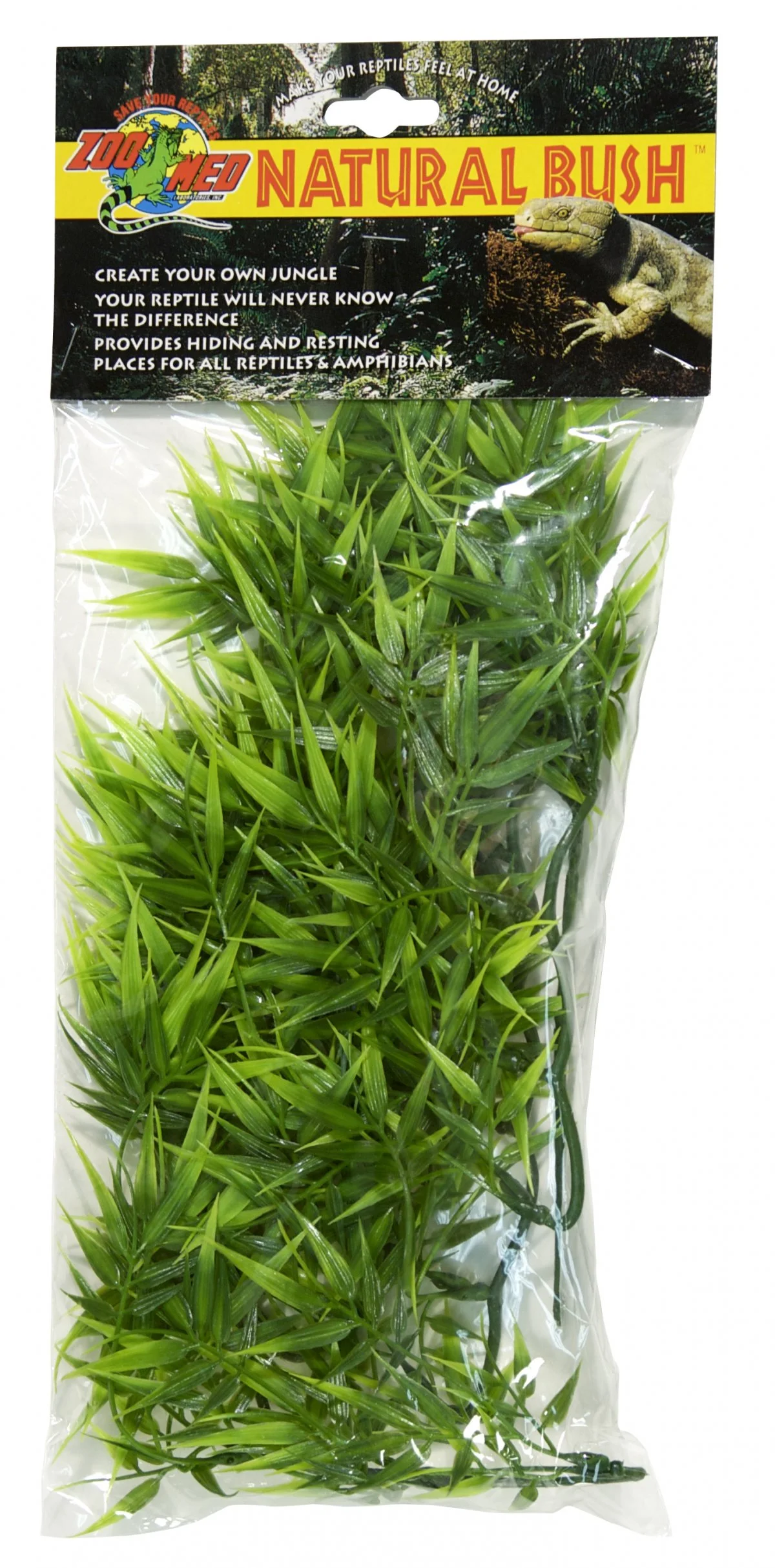 ZOOMED Rost.ter.ZMD Madagascar Bamboo M