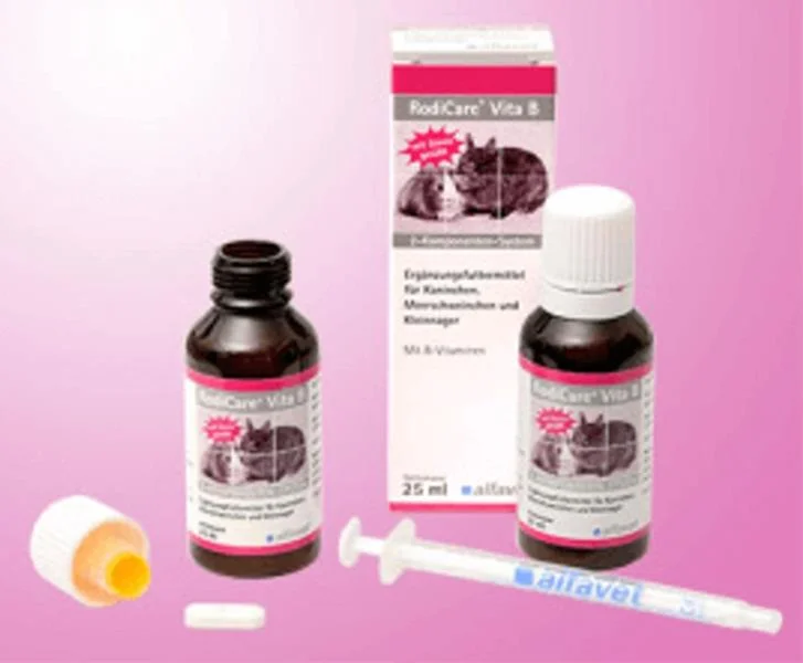 RodiCare Vita-B 25ml