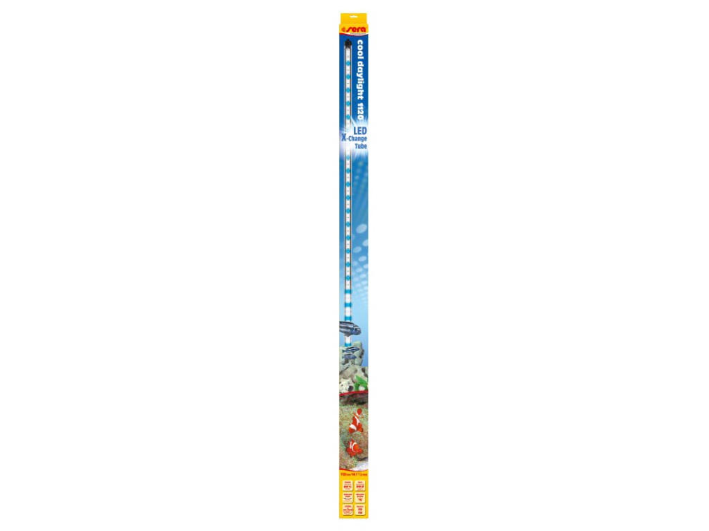 sera GmbH sera LED cool daylight 1120
