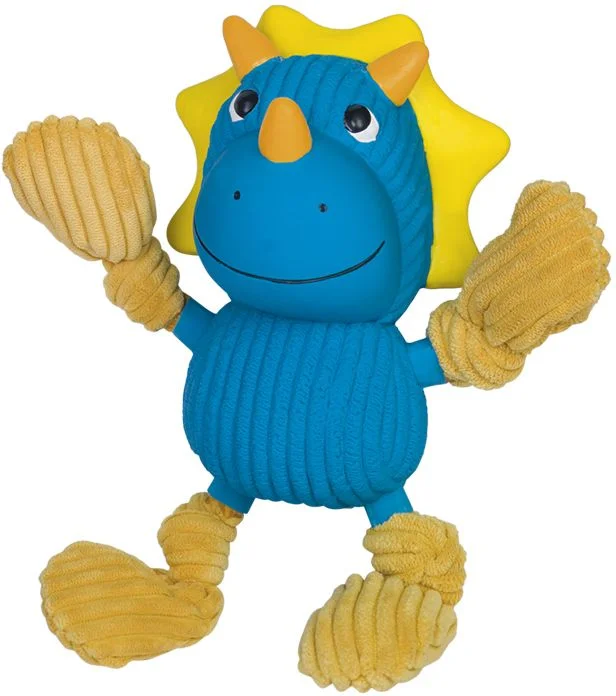 Nobby hračka pro psy latexový dinosaurus 22cm