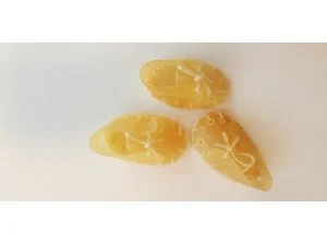 SALAČ, THAJSKO Přírodní botička 7cm (25/500)