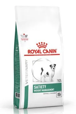 Royal Canin VD Canine Satiety Small Dog 1,5 Kg
