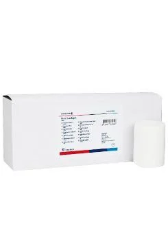 COVETRUS brand Obinadlo elast. Ideal 10cm/5m bílé CVET 10ks