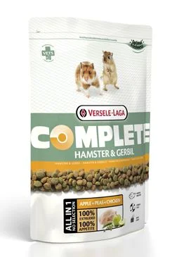 VL Complete Hamster&Gerbil pro křečky a pískomily 500g
