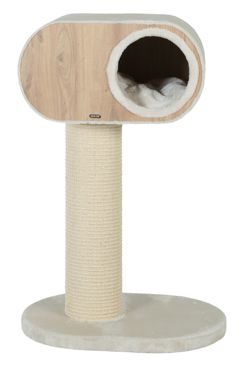 Zolux S.A.S. Škrabadlo WONDERFUL CAT 1 béžová Zolux