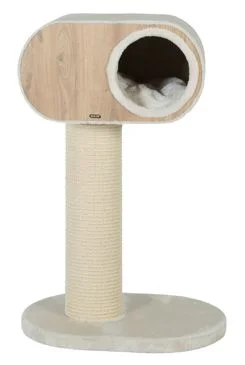 Zolux S.A.S. Škrabadlo WONDERFUL CAT 1 béžová Zolux