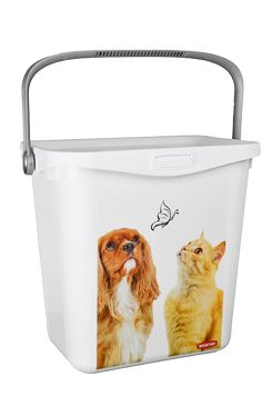 CURVER Multibox Bílá 6l