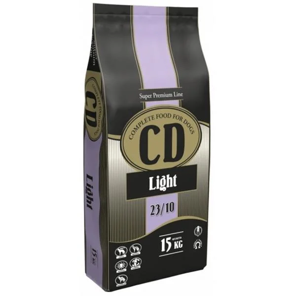 Delikan DELIKAN CD Light 15 kg