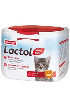 Beaphar Lactol Kitty Milk - 250g