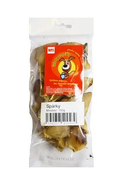 Pochoutka sušená MAPES spárky 100 g