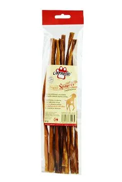 Pochoutka sušená MAPES střívka špagety 60g