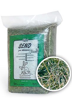 LIMARA Plus, s.r.o. Seno LIMARA 50l/1,4kg