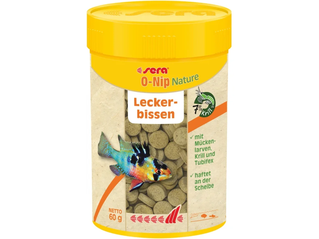 sera GmbH sera Onip Nature 100 ml