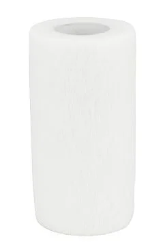 COVETRUS brand Obinadlo elast. CVET samoad.10cmx4,5m bílé 1ks