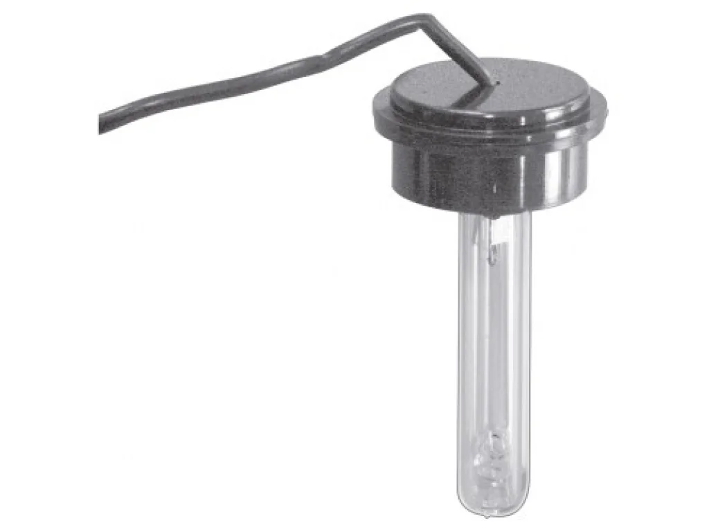 sera GmbH sera UVC lampa a těsnění pro 130+UV