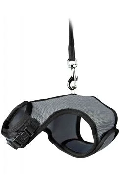 Postroj VESTA s vodítkem pro králíka TRIXIE 1 ks