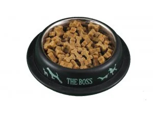 Salač Mini Bones Kuřecí 0,5kg - Poloměkké kostičky