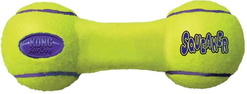 Hračka tenis Air dog Činka Kong medium