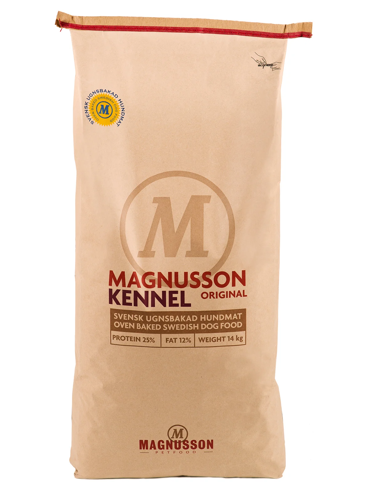 Magnusson Dog Original Kennel - 14kg