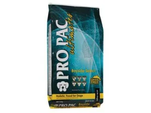 PRO PAC ULTIMATES Dog Bayside Select Fisch & Potato GRAIN FREE 12kg