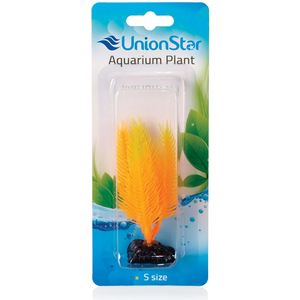 Akvarijní rostlina UH AP027, 10cm 04856