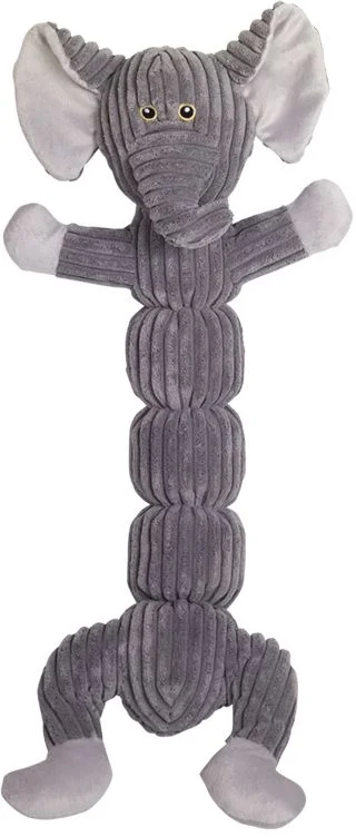 Nobby Long plyšová hračka pro psa slon 60cm
