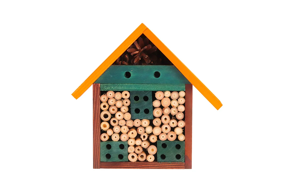 Magnum Hmyzí hotel malý 21x21x6,5cm