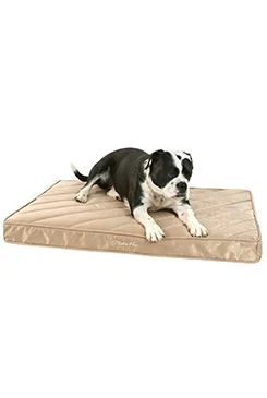 Pelech matrace ortopedická PLATINUM 80x120cm  hnědá