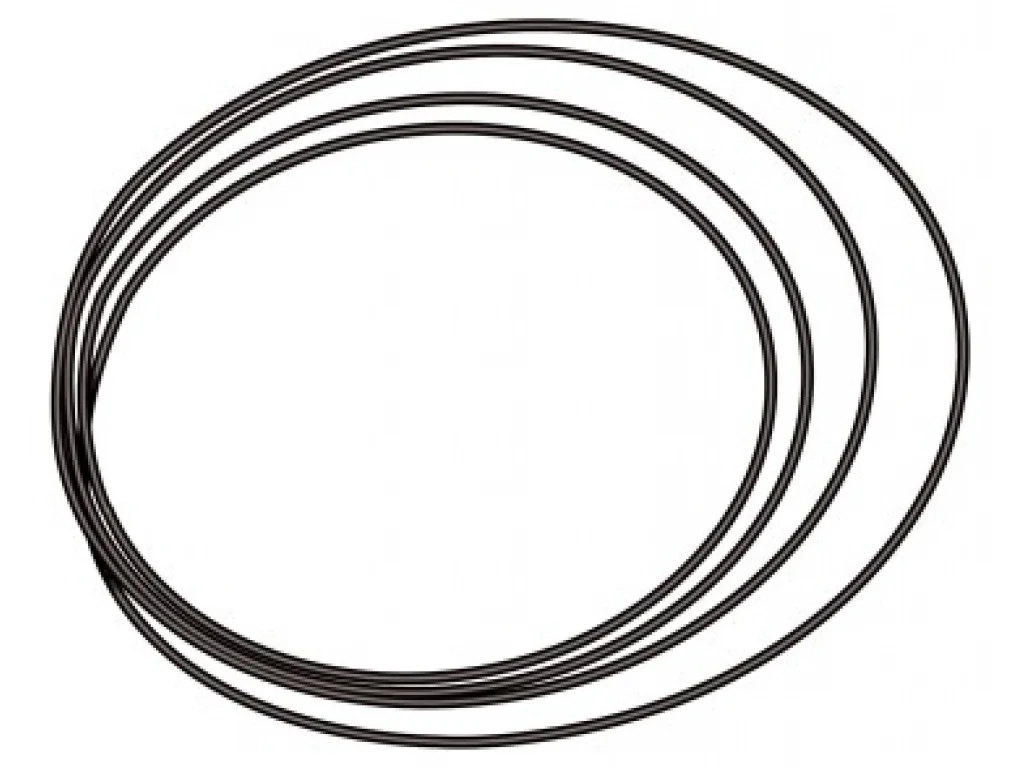 sera GmbH sera těsnění pro kryt akvária 130