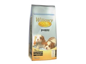 WILLOWY GOLD Dog Puppy 32/21 3kg