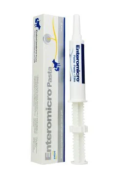 Enteromicro pasta  15ml