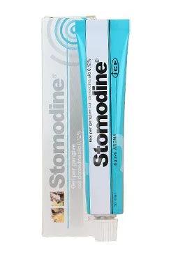 Stomodine gel  30ml