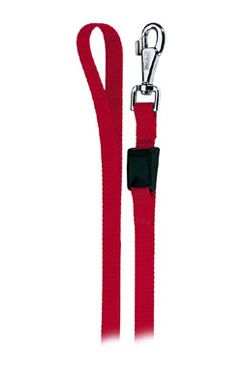 Vodítko nylon VARIANT G-Ploché 110-190/15 FP 1ks